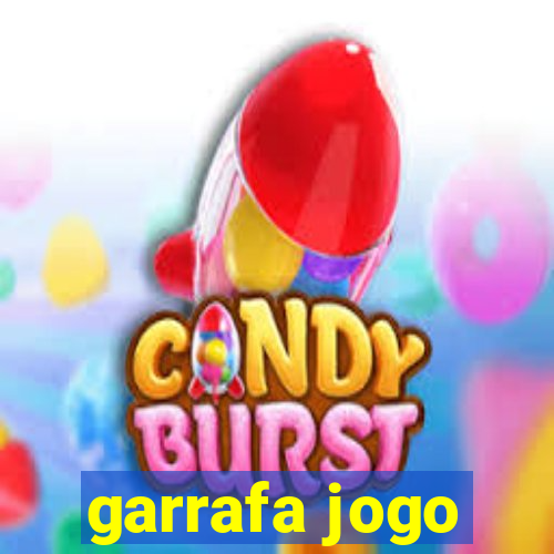 garrafa jogo